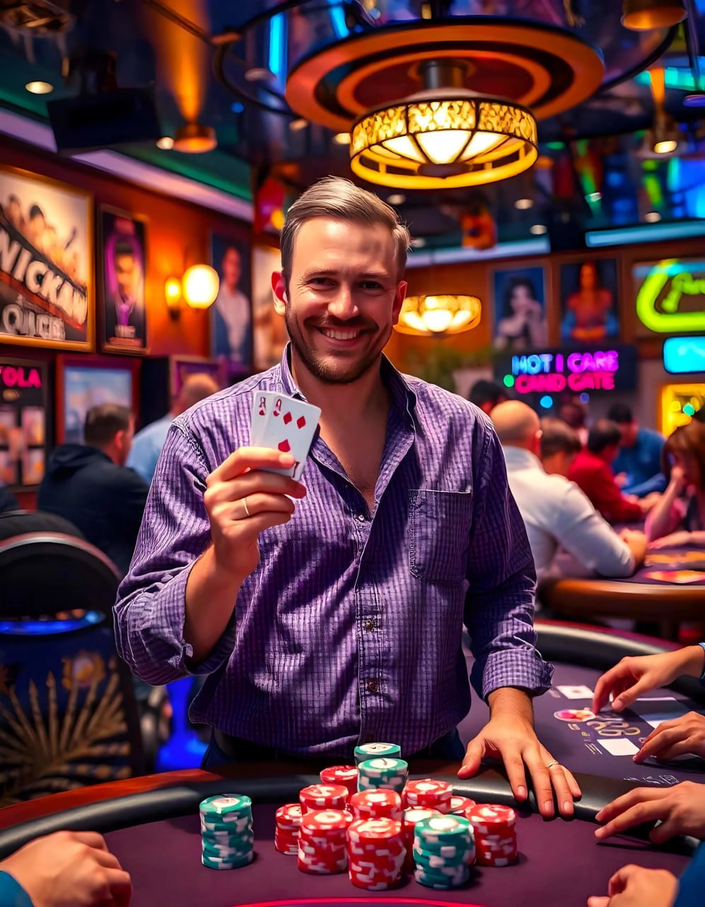 4play bet login