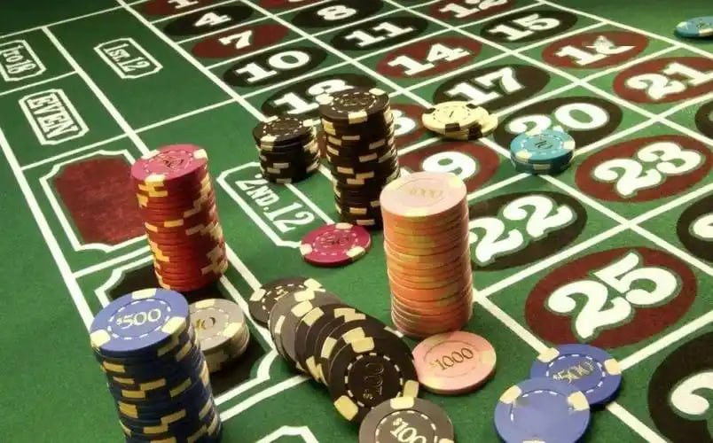 4play bet login